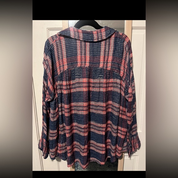 Free People fearless love sequence top - Picture 3 of 4